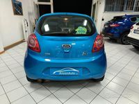 usata Ford Ka 1.3D X NEOPATENTATI 2009