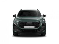Nuova Audi Q3 S-Line 204 CV (150 kW) 2026 Verde salvia metallizzato SUV
