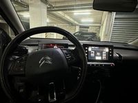 Usata Citroën C4 Cactus 2015 Nero Utilitaria