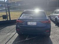 Usata Audi Q3 Sportback 150 CV (110 kW) 2024 SUV