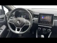 Usata Renault Clio Equilibre 145 CV (106 kW) 2023 Grigio scuro Utilitaria