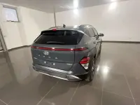 Nuova Hyundai Kona 94 CV (69 kW) 2026 Grigio SUV