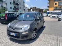 Usata Fiat Panda Easy 69 CV (50 kW) 2020 Grigio Utilitaria