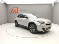 Usata Fiat 600 Icon 136 CV (100 kW) 2025 Beige SUV
