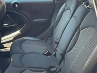 Usata Mini Cooper S Countryman 2015 Blu SUV