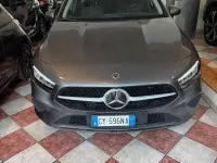 Usata Mercedes A180 Advanced 116 CV (85 kW) 2025 Grigio Berlina