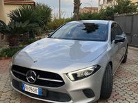 Usata Mercedes A200 Premium 163 CV (119 kW) 2019 Berlina