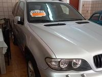 Usata BMW X5 2005 Grigio SUV