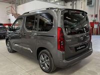 Usata Toyota Proace Verso Luxury 56 kW (77 CV) 2023 Grigio scuro Station wagon