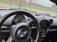 Usata Mini Countryman 2015 Blu SUV