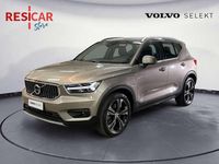 Usata Volvo XC40 Inscription 179 CV (131 kW) 2021 Grigio SUV