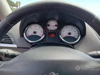 Usata Peugeot 207 CC 112 CV (82 kW) 2010 Bianco Cabrio