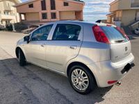 usata Fiat Grande Punto Grande Punto 1.2 5 porte