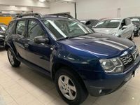 usata Dacia Duster 1.5 dCi 90CV 4x2 Ambiance