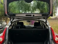 Usata Nissan Juke 110 CV (80 kW) 2011 Grigio SUV