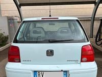 Usata Seat Arosa 75 CV (55 kW) 2001 Utilitaria