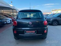 Occasion Fiat 500L Pop 95 ch (69 kW) 2016 Noir Monospace