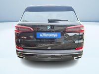 usata BMW X5 25 d xLine xDrive Steptronic