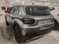 Usata Jeep Avenger Summit 101 CV (74 kW) 2024 Grigio SUV