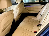 Usata BMW 520 190 CV (139 kW) 2023 Blu Station wagon