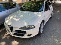 usata Alfa Romeo 147 1.9 jtd