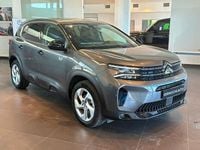 Używany Citroën C5 Aircross 145 KM (106 kW) 2025 Szary SUV