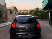 Usata Fiat Bravo Emotion 105 CV (77 kW) 2013 Grigio Utilitaria