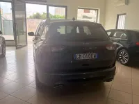 Usado Ford Kuga ST-Line 120 CV (88 kW) 2022 Gris SUV