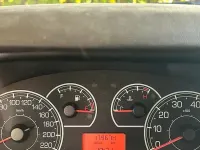 Usata Fiat Grande Punto 69 CV (50 kW) 2012 Utilitaria