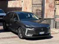 Usata DS Automobiles DS4 Bastille 131 CV (96 kW) 2022 Grigio SUV