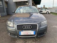 usata Audi A3 2ª serie 1.6 16V FSI Ambiente