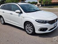 Usata Fiat Tipo S 120 CV (88 kW) 2020 Bianco Station wagon