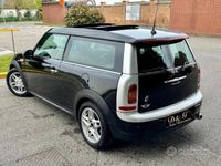 usata Mini One Clubman 1.4 16V Perfetta - Prezzo Trattab