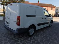 usata Peugeot Partner 1.6 HDi 90CV FAP L1 3 posti Furgone Affaire