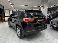 usata Jeep Compass 1.6 Multijet II 2WD Limited usato