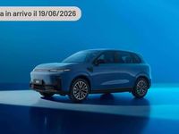 Nuova Leapmotor B10 69 kW (95 CV) 2026 Argento SUV