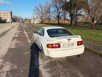 Usata Toyota Celica T2 116 CV (85 kW) 1998 Bianco Coupé