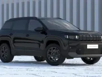 Nuova Jeep Compass 136 CV (100 kW) 2026 Nero SUV