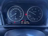 Usata BMW 214 Active Tourer Advantage 95 CV (69 kW) 2015 Monovolume