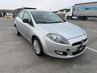 Usata Fiat Bravo 105 CV (77 kW) 2014 Grigio Utilitaria