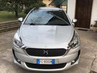 usata DS Automobiles DS5 DS 5 BlueHDi 120 S&S EAT6 Business