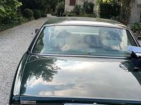 Usata Jaguar XJ6 Sovereign 199 CV (146 kW) 1994 Verde Berlina