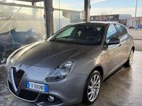 Usata Alfa Romeo Giulietta 120 CV (88 kW) 2019 Berlina