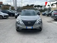 Usata Nissan Juke N-Connecta 143 CV (105 kW) 2023 Grigio SUV