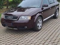 Usata Audi A6 260 CV (191 kW) 2004