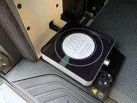 Usata Mercedes Vito 237 CV (174 kW) 2023 Nero Furgone