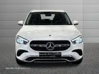 Usata Mercedes GLA180 Advanced 116 CV (85 kW) 2023 Bianco polare SUV
