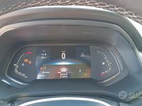 Usata Renault Captur 100 CV (73 kW) 2023 Blu SUV