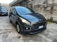 Occasion Peugeot 3008 Business-Line 115 ch (84 kW) 2014 Gris Break