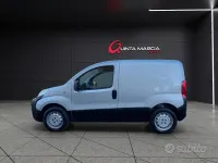Usata Citroën Nemo 75 CV (55 kW) 2012 Grigio Monovolume